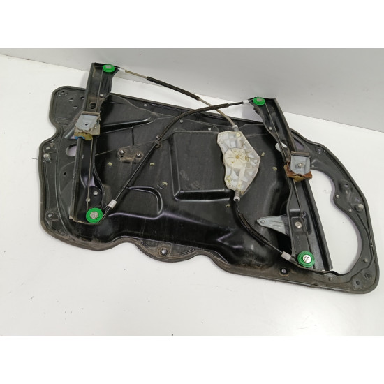 Macara Geam dreapta fata VOLKSWAGEN PASSAT Variant 3C5 2005 - 2011 3c1837756l