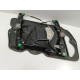 Macara Geam dreapta fata VOLKSWAGEN PASSAT Variant 3C5 2005 - 2011 3c1837756l