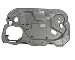Macara Geam dreapta fata FORD FOCUS C-MAX DM2 2003 - 2007 7m51r203a28db
