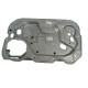 Macara Geam dreapta fata FORD FOCUS C-MAX DM2 2003 - 2007 7m51r203a28db