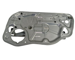 Macara Geam dreapta fata VOLVO V50 MW, 545 2003 - 2012 1549824