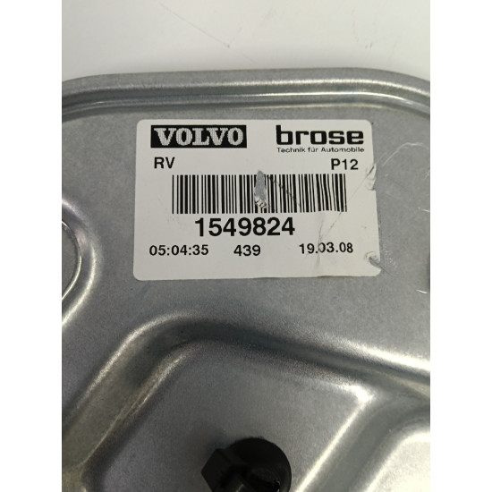 Macara Geam dreapta fata VOLVO V50 MW, 545 2003 - 2012 1549824