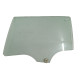 Geam portiera spate dreapta spate MAZDA 6 GG 2002 - 2008