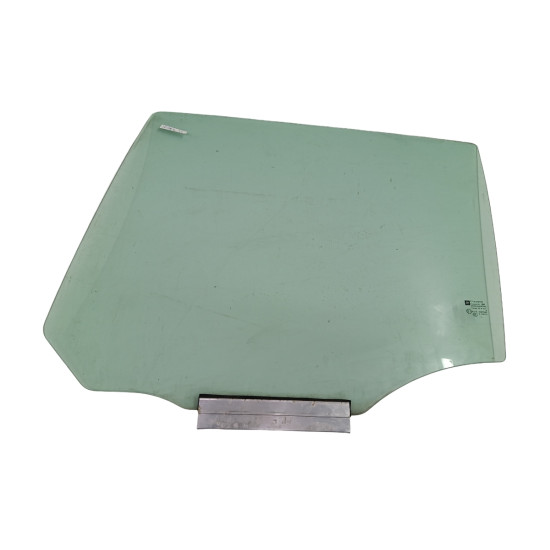 Geam portiera spate stanga spate OPEL ZAFIRA B A05 2005 - 2015