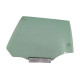 Geam portiera spate stanga spate OPEL ZAFIRA B A05 2005 - 2015