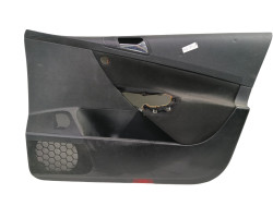 Tapiterie panou portiera fata dreapta fata VOLKSWAGEN PASSAT Variant 3C5 2005 - 2011