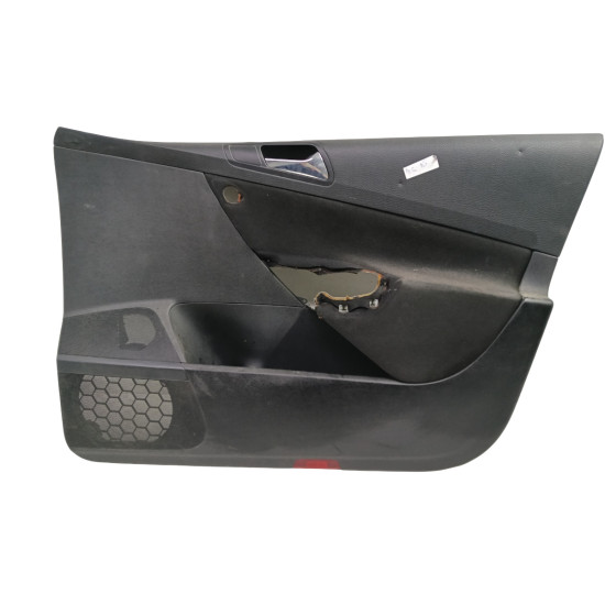 Tapiterie panou portiera fata dreapta fata VOLKSWAGEN PASSAT Variant 3C5 2005 - 2011
