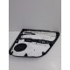 Tapiterie panou portiera spate stanga spate MAZDA 6 GG 2002 - 2008
