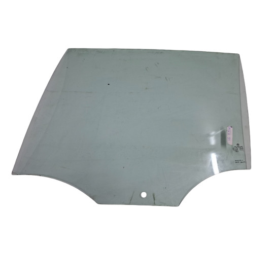 Geam portiera spate stanga spate VOLKSWAGEN GOLF VI 5K1 2008 - 2013 5k6845025c