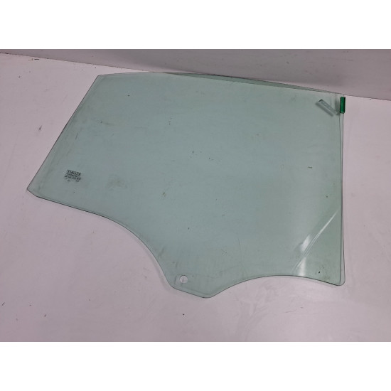 Geam portiera spate stanga spate FIAT PANDA 169_ 2003 ->