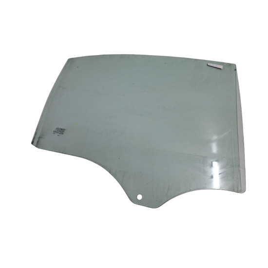 Geam portiera spate dreapta spate FIAT PANDA 169_ 2003 ->