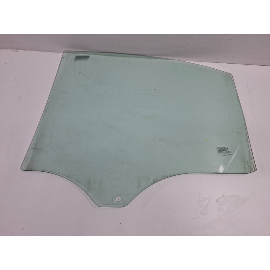 Geam portiera spate dreapta spate FIAT PANDA 169_ 2003 ->
