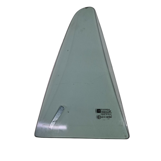 Geam portiera spate dreapta spate OPEL ASTRA H L48, A04 2004 - 2014