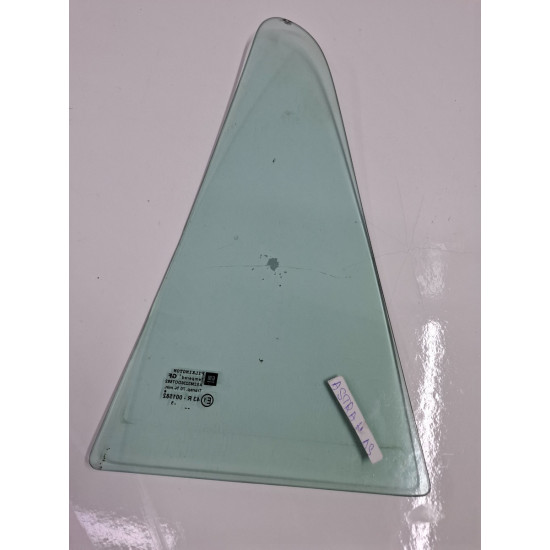 Geam portiera spate dreapta spate OPEL ASTRA H L48, A04 2004 - 2014