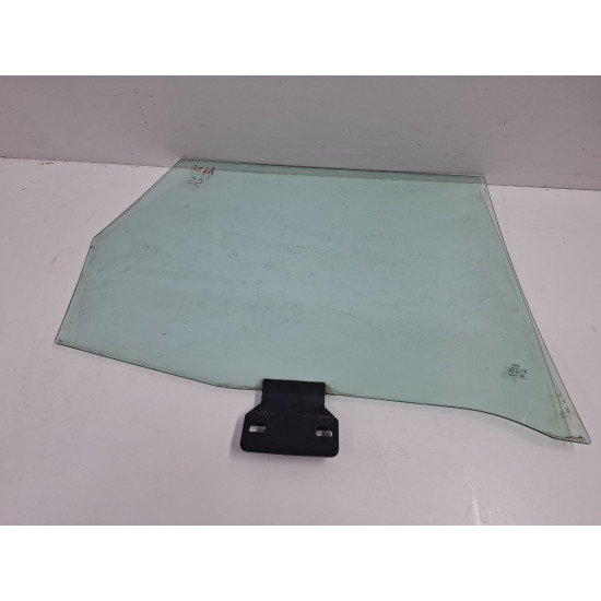 Geam portiera spate stanga spate AUDI A4 II 8E2, B6 2000 - 2005