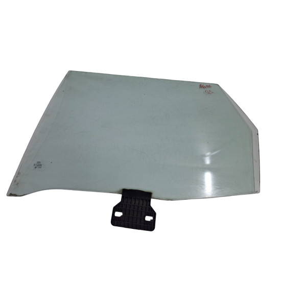 Geam portiera spate stanga spate AUDI A4 II 8E2, B6 2000 - 2005