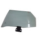 Geam portiera spate stanga spate AUDI A4 II 8E2, B6 2000 - 2005