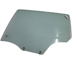 Geam portiera spate stanga spate PEUGEOT 207 SW WK_ 2007 ->