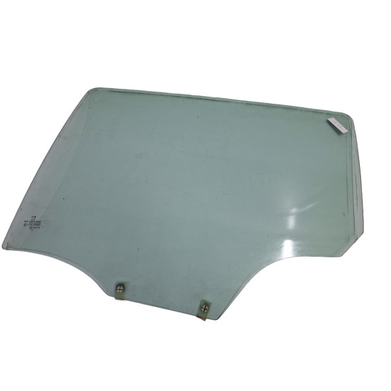 Geam portiera spate stanga spate PEUGEOT 207 SW WK_ 2007 ->