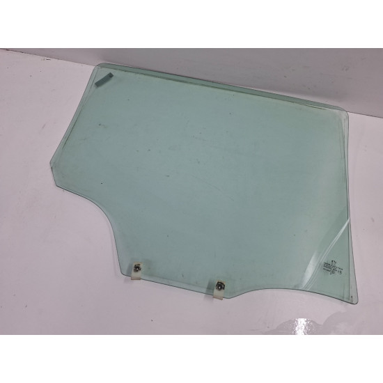 Geam portiera spate stanga spate PEUGEOT 207 SW WK_ 2007 ->