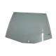 Geam portiera spate stanga spate VOLKSWAGEN TOURAN 1T1, 1T2 2003 - 2010