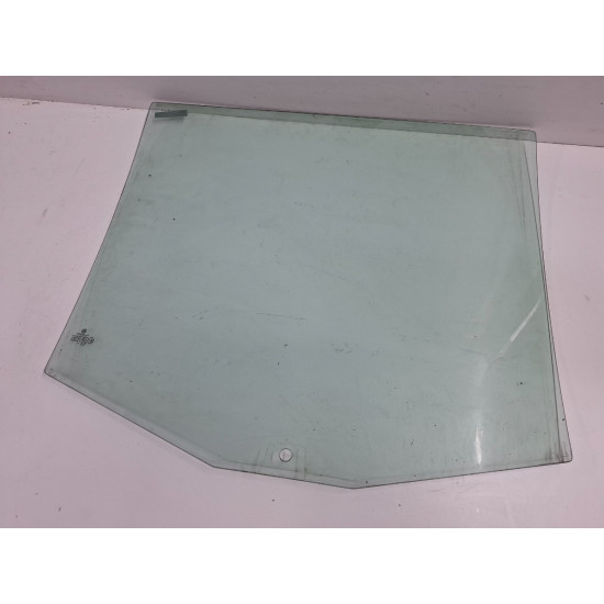 Geam portiera spate stanga spate VOLKSWAGEN TOURAN 1T1, 1T2 2003 - 2010