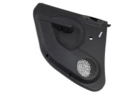 Tapiterie panou portiera spate stanga spate FIAT PANDA 169_ 2003 ->