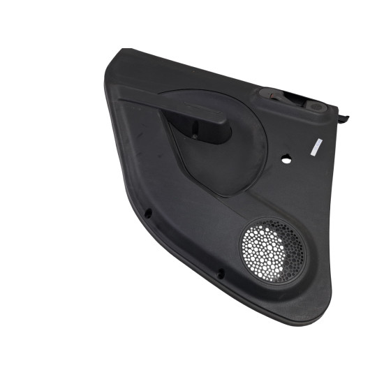 Tapiterie panou portiera spate stanga spate FIAT PANDA 169_ 2003 ->