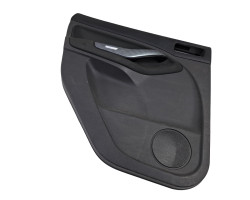 Tapiterie panou portiera spate stanga spate FORD C-MAX DM2 2007 - 2010