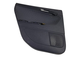 Tapiterie panou portiera spate stanga spate AUDI A3 II 8P1 2003 - 2013