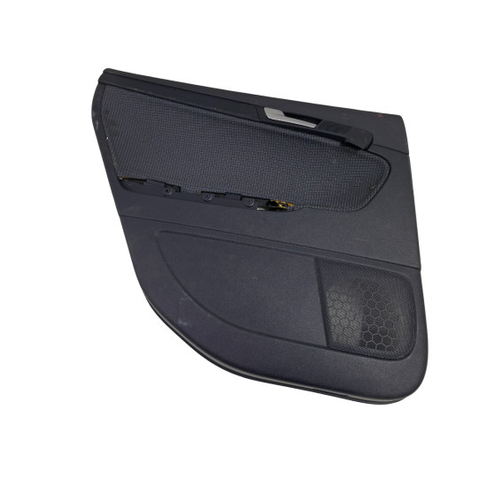 Tapiterie panou portiera spate stanga spate AUDI A3 II 8P1 2003 - 2013