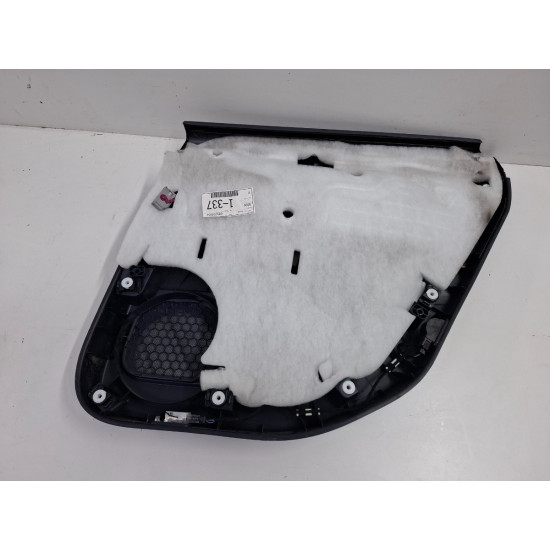 Tapiterie panou portiera spate stanga spate AUDI A3 II 8P1 2003 - 2013
