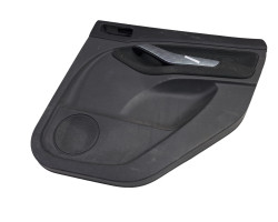 Tapiterie panou portiera spate dreapta spate FORD C-MAX DM2 2007 - 2010