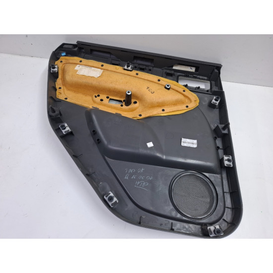 Tapiterie panou portiera spate dreapta spate FORD C-MAX DM2 2007 - 2010