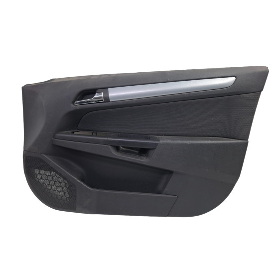 Tapiterie panou portiera fata dreapta fata OPEL ASTRA H L48, A04 2004 - 2014