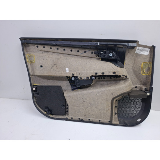 Tapiterie panou portiera fata dreapta fata OPEL ASTRA H L48, A04 2004 - 2014