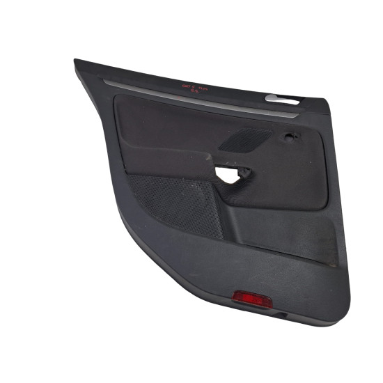 Tapiterie panou portiera spate stanga spate VOLKSWAGEN GOLF PLUS 5M1, 521 2004 - 2013
