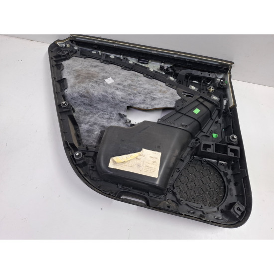 Tapiterie panou portiera spate dreapta spate VOLKSWAGEN PASSAT Variant 3C5 2005 - 2011