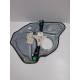 Macara Geam stanga spate VOLKSWAGEN GOLF PLUS 5M1, 521 2004 - 2013 1k9839755a