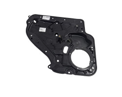 Macara Geam stanga spate VOLKSWAGEN GOLF VI 5K1 2008 - 2013 5k4839729h