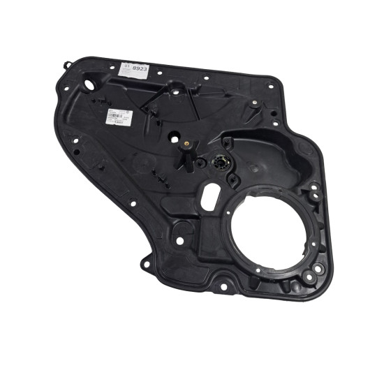 Macara Geam stanga spate VOLKSWAGEN GOLF VI 5K1 2008 - 2013 5k4839729h