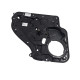 Macara Geam stanga spate VOLKSWAGEN GOLF VI 5K1 2008 - 2013 5k4839729h