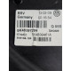 Macara Geam stanga spate VOLKSWAGEN GOLF VI 5K1 2008 - 2013 5k4839729h