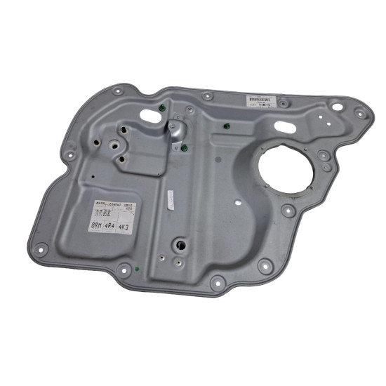 Macara Geam stanga spate VOLKSWAGEN TOURAN 1T1, 1T2 2003 - 2010 1t0839730k