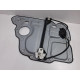 Macara Geam stanga spate VOLKSWAGEN TOURAN 1T1, 1T2 2003 - 2010 1t0839730k