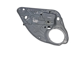 Macara Geam stanga spate FORD C-MAX DM2 2007 - 2010 7m51r045h23a