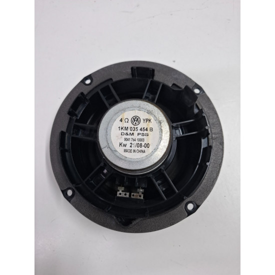 Difuzor panou stanga spate VOLKSWAGEN GOLF PLUS 5M1, 521 2004 - 2013 1km035454b