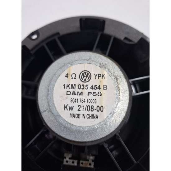 Difuzor panou stanga spate VOLKSWAGEN GOLF PLUS 5M1, 521 2004 - 2013 1km035454b