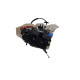 Broasca usa stanga spate VOLKSWAGEN GOLF PLUS 5M1, 521 2004 - 2013