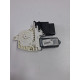 Motoras geam stanga spate VOLKSWAGEN GOLF PLUS 5M1, 521 2004 - 2013 1k0959703ag